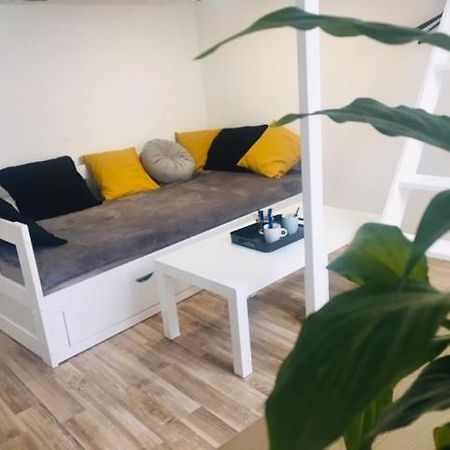Studio Cosy Μπουρζ Εξωτερικό φωτογραφία