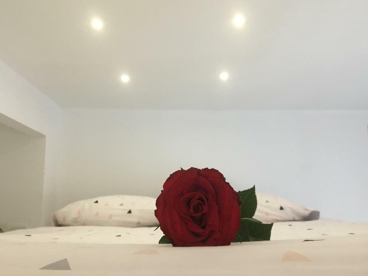 Studio Cosy Μπουρζ Εξωτερικό φωτογραφία